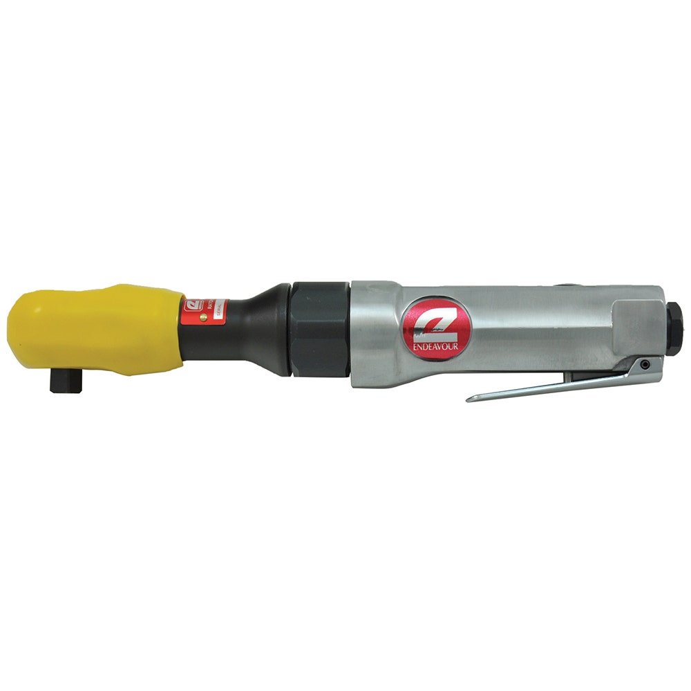 ENDEAVOUR Air Ratchet Wrench 3 8inch Sq Drive E1320A