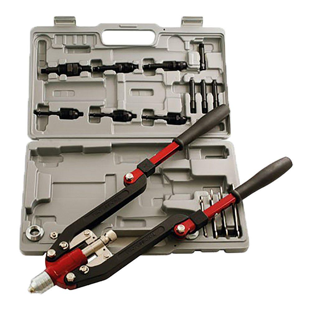 ENDEAVOUR Heavy Duty Riveter Rivnut Rivbolt Et9631