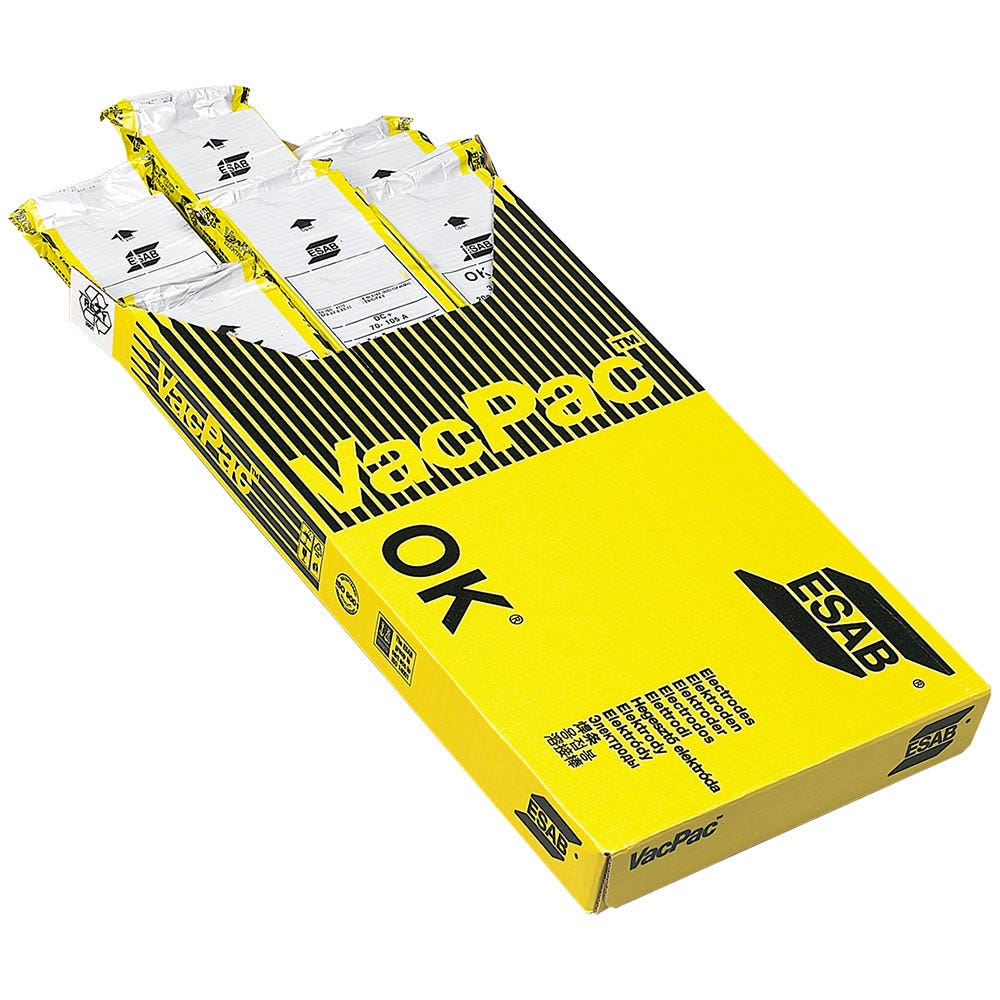 ESAB 3.2mm Twin Coat Spezial Arc Electrode 53163234G0