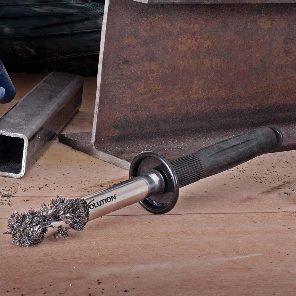 EVOLUTION 500g Swarf Magnetic Collector MCC390