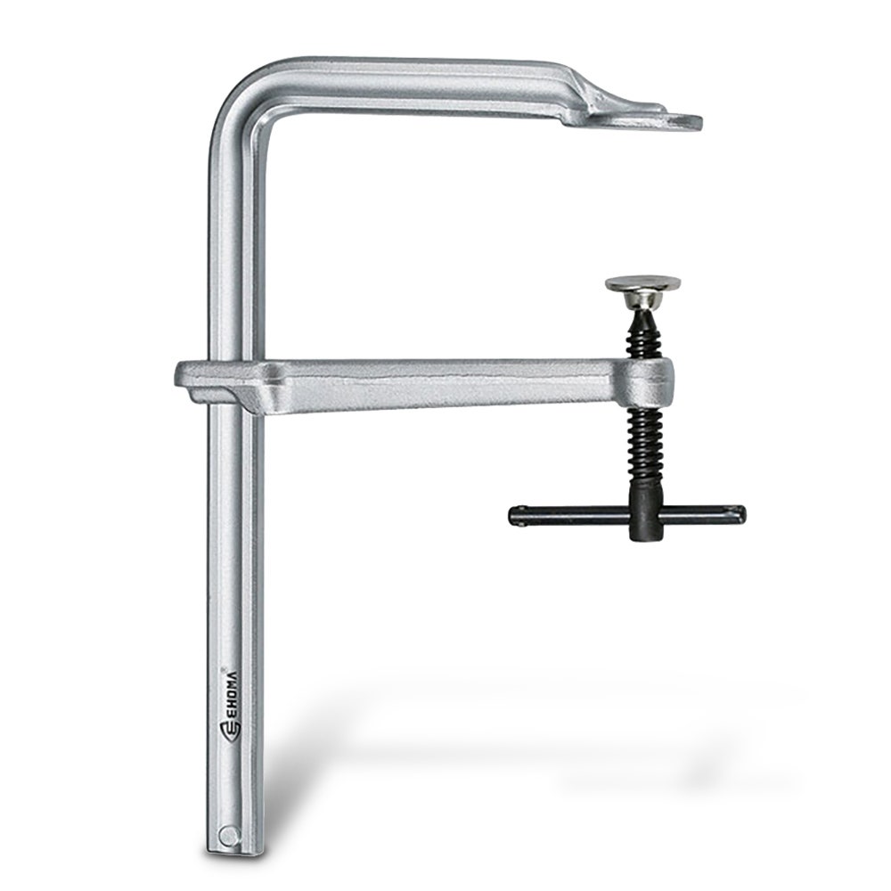 Ehoma 600 x 120mm General Purpose F Clamp EC-SG60CS