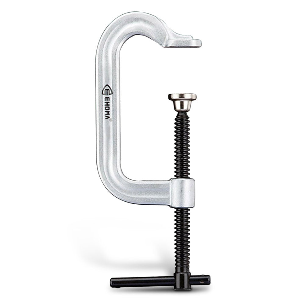 Ehoma 75 x 50mm Heavy Duty C Clamp EC-CT-3