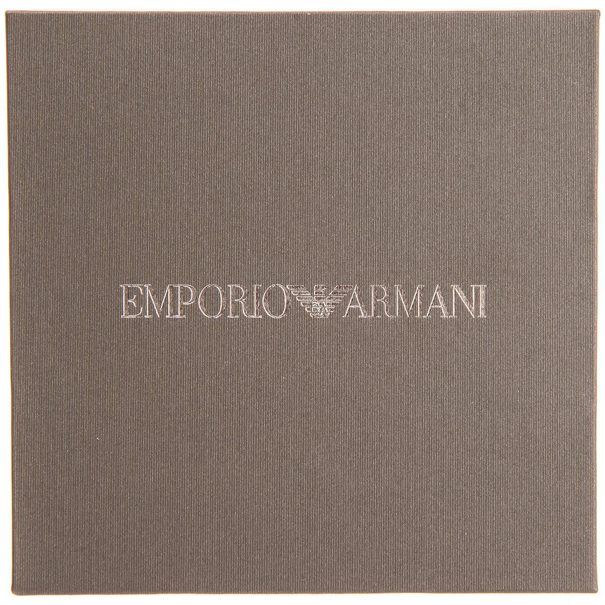 Emporio Armani Luigi Chronograph Men's Watch AR11450
