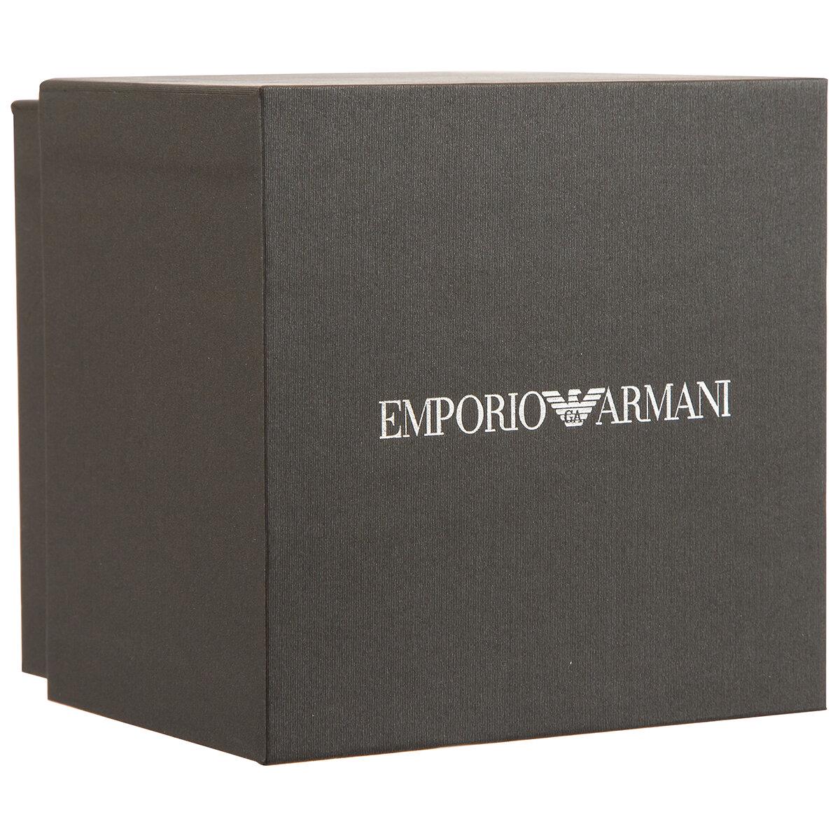 Emporio Armani Stainless Steel Women's Watch AR11405