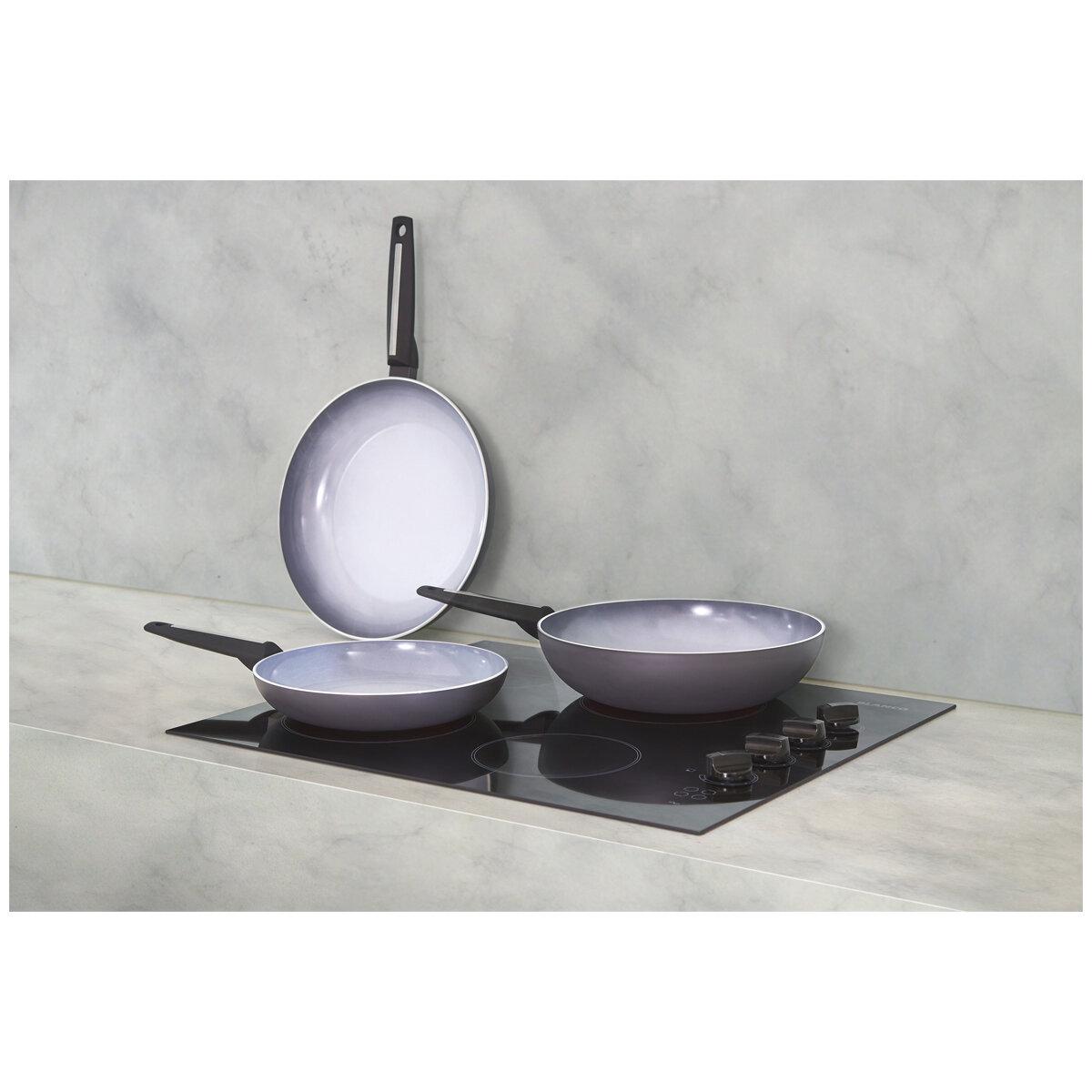 Essteele Per Moda Ceramic Skillet 20cm