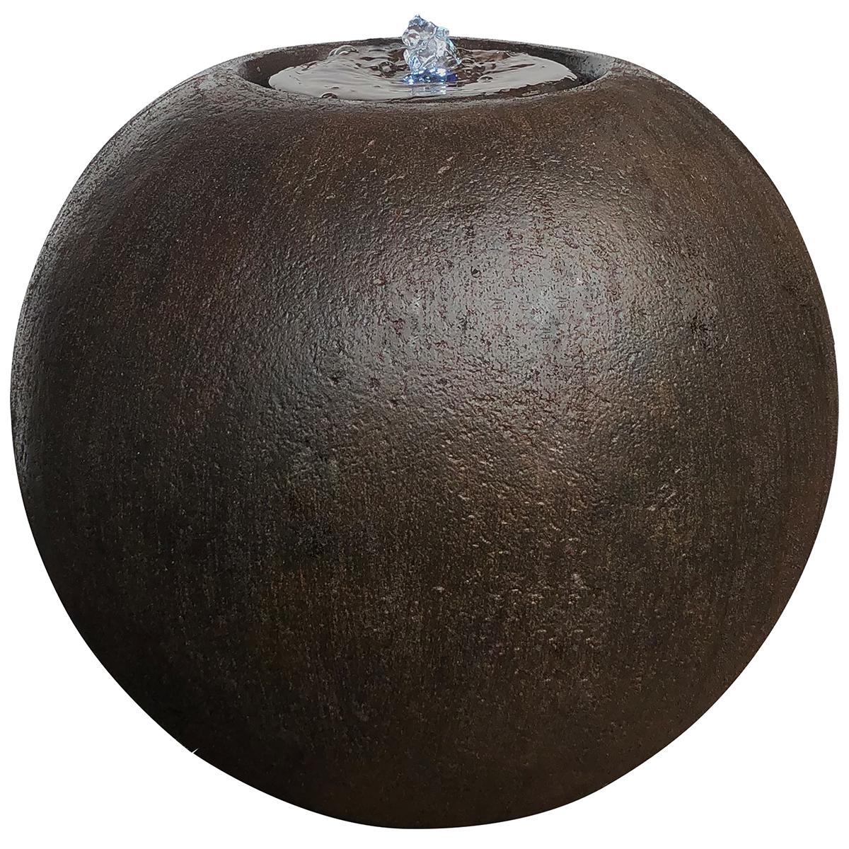 Ewaterfeatures Orb Water Feature