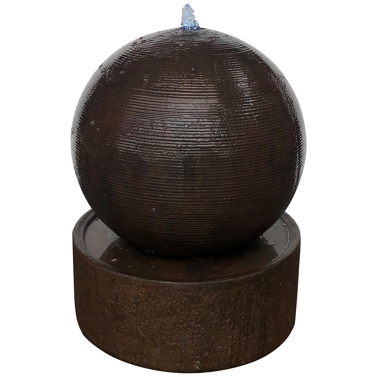 Ewaterfeatures Sphere Water Feature