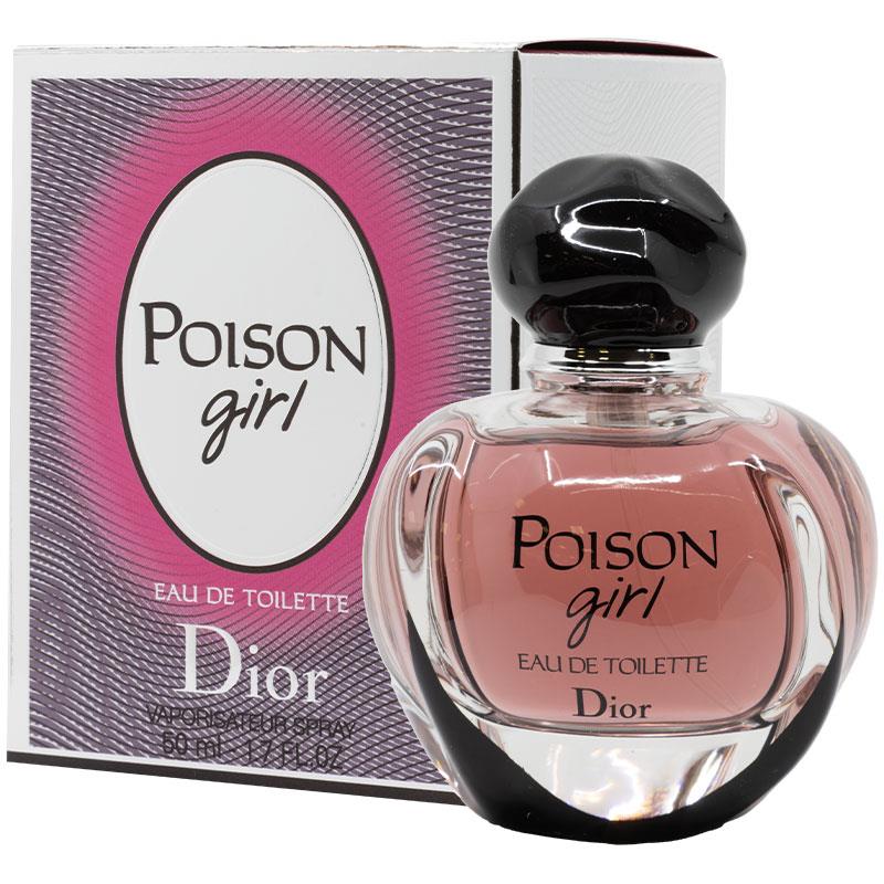 Christian Dior Poison Girl Eau de Toilette 50ml
