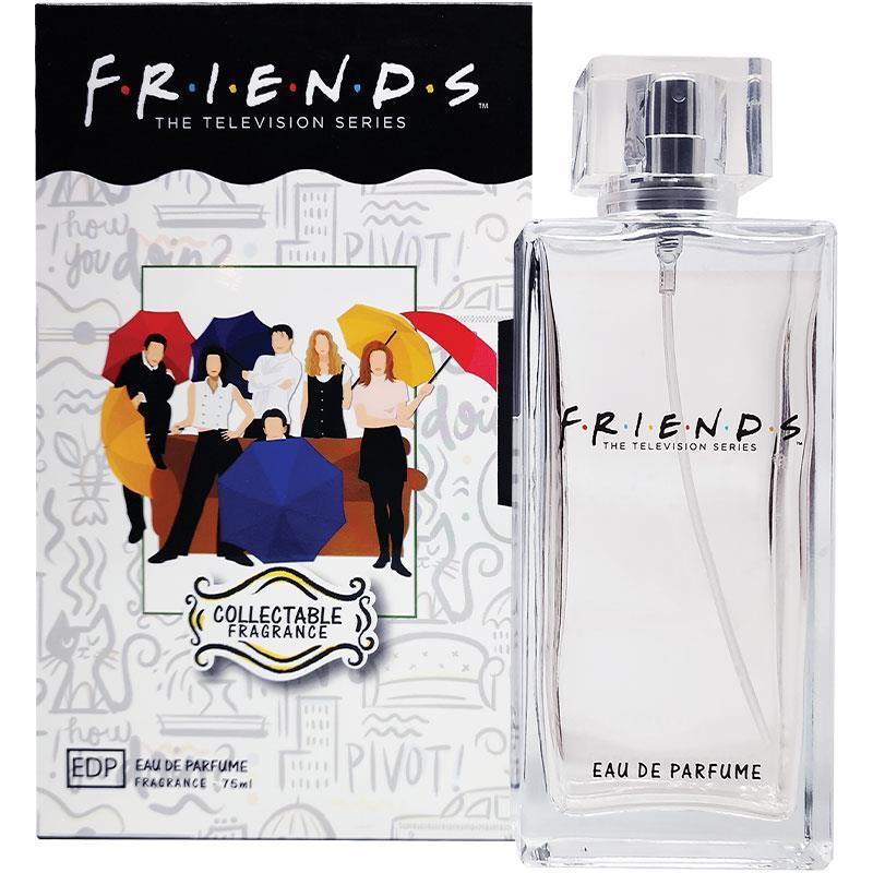 Friends Eau de Parfum 75ml