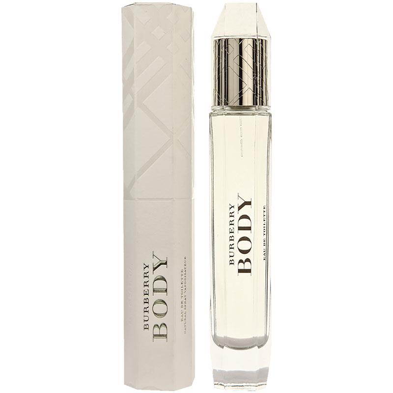 Burberry Body Eau de Toilette 85ml