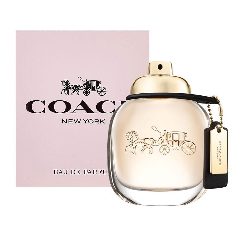 Coach by Coach Eau de Parfum 50ml