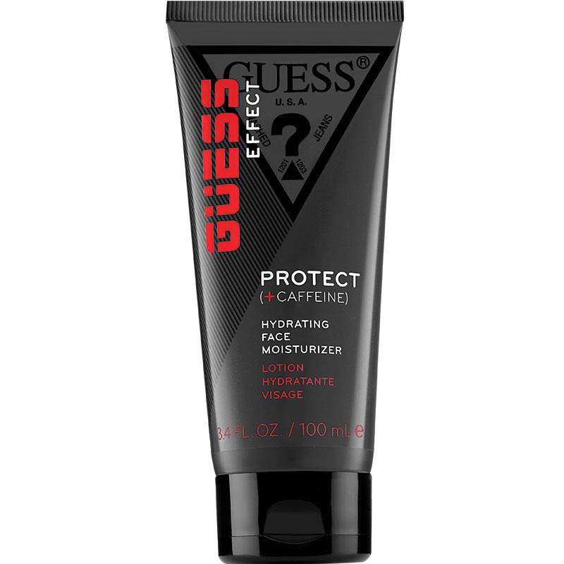 Guess Effect Face Moisturizer