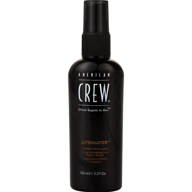 American Crew Alternator Finishing Spray 100ml