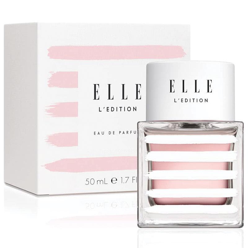 Elle L'Edition Eau de Parfum 50ml