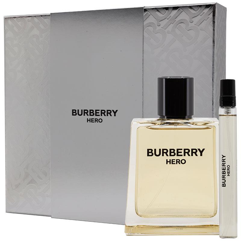 Burberry Hero Eau de Parfum 100ml Gift Set