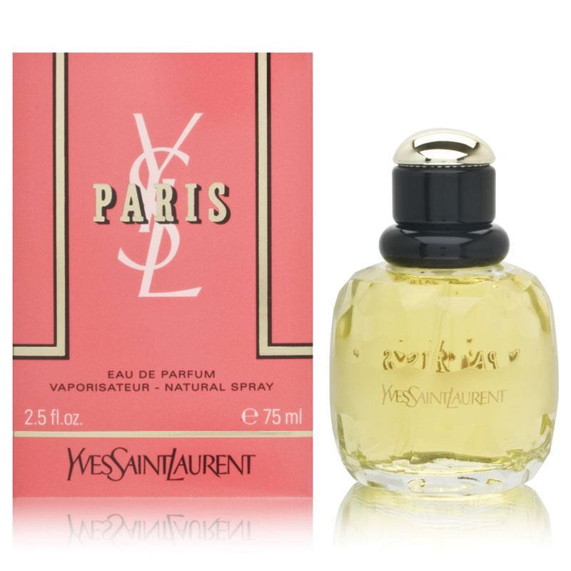 Yves Saint Laurent Paris Eau de Parfum 75ml