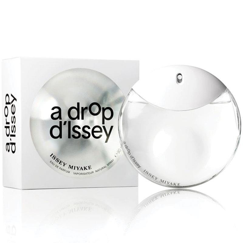 Issey Miyake A Drop DIssey Eau de Parfum 90ml - Captivating Fragrance
