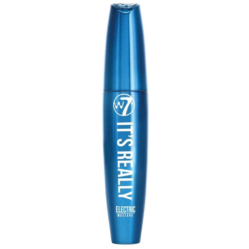 W7 Its Really... Mascara Electric