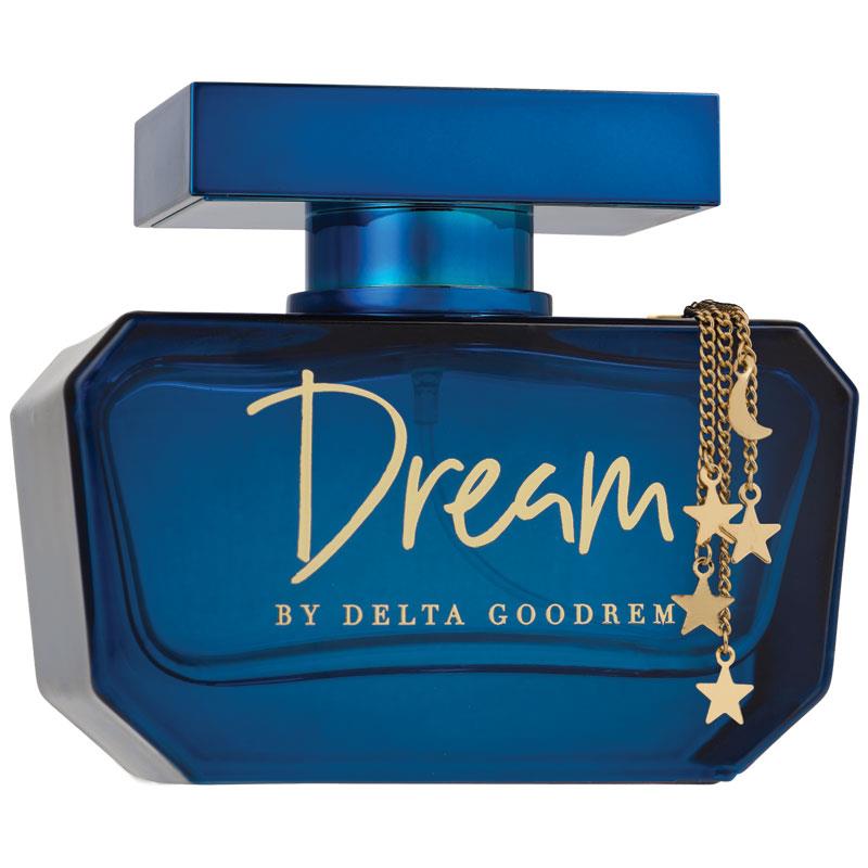 Delta Goodrem Dream By Delta Eau de Parfum 30ml Spray - Enchanting Fragrance