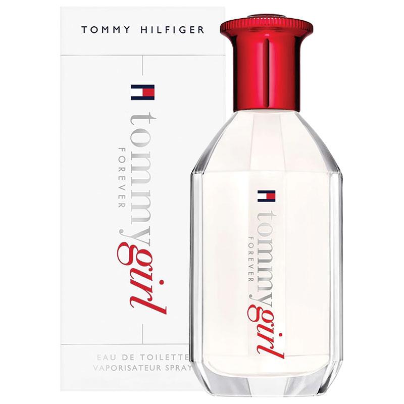 Tommy Hilfiger Tommy Girl Forever Eau de Toilette - 100ml