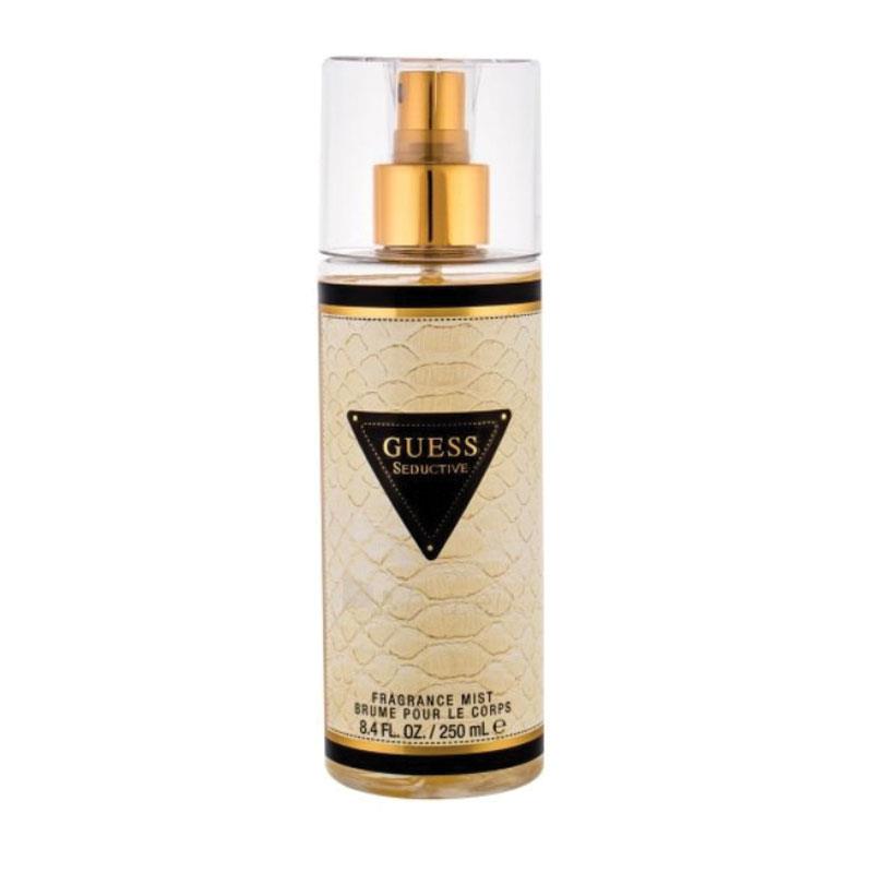 Guess Seductive for Women Fragrance Mist 250ml