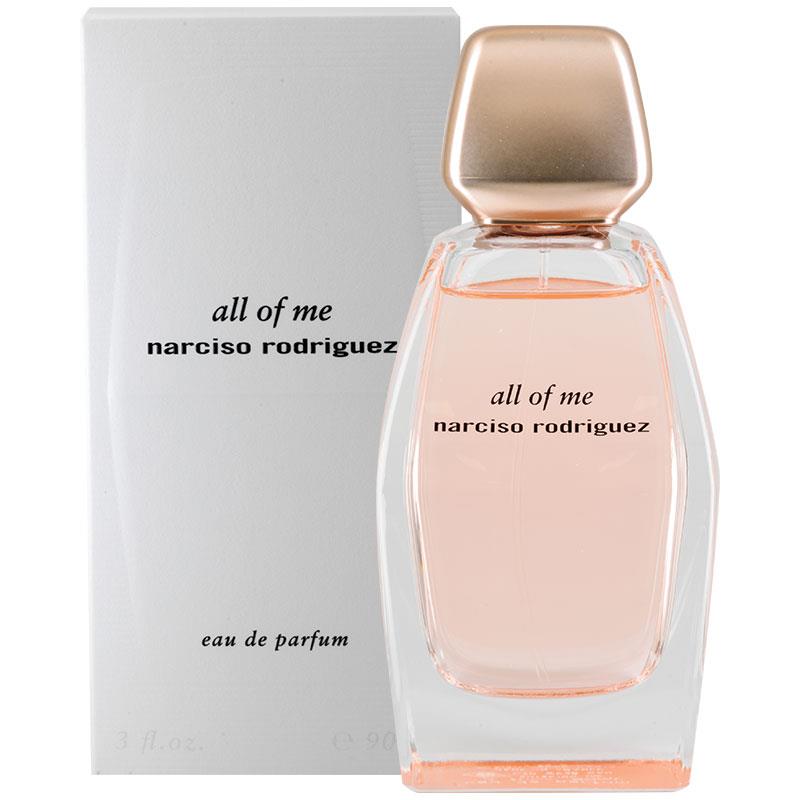 Narciso Rodriguez All Of Me Eau de Parfum 90ml