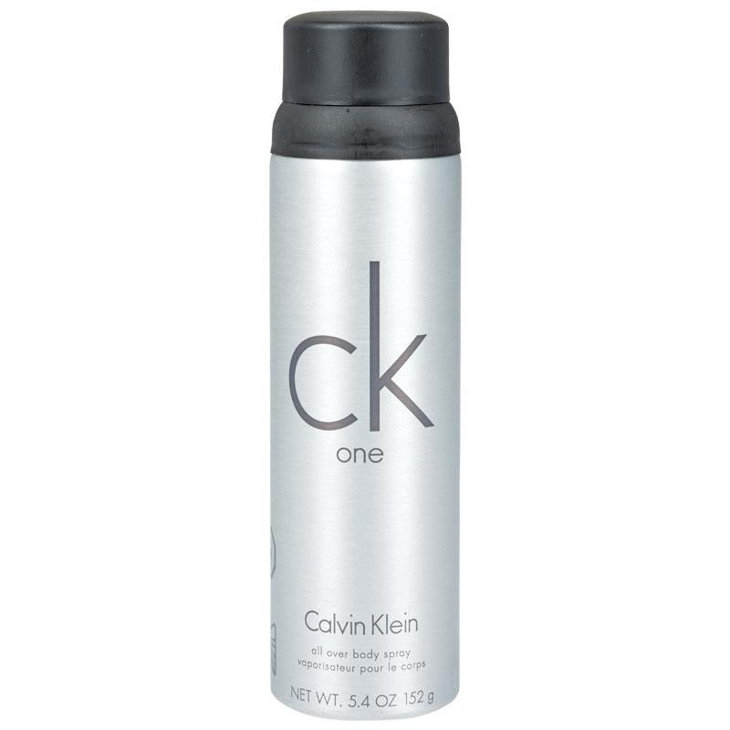 Calvin Klein CK One Unisex Body Spray 150ml
