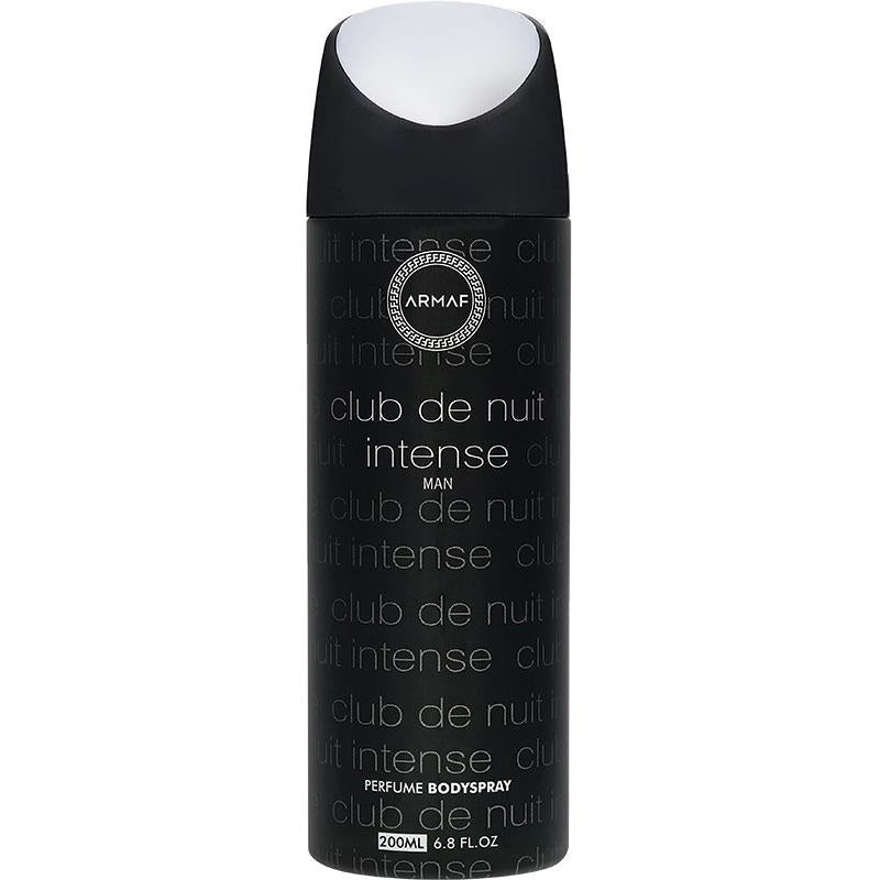 Armaf Club De Nuit Intense Body Spray for Men 200ml