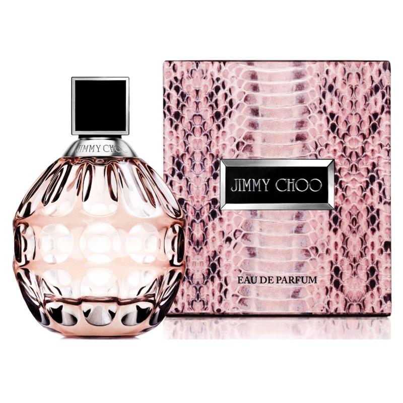 Jimmy Choo Eau de Parfum - 40ml