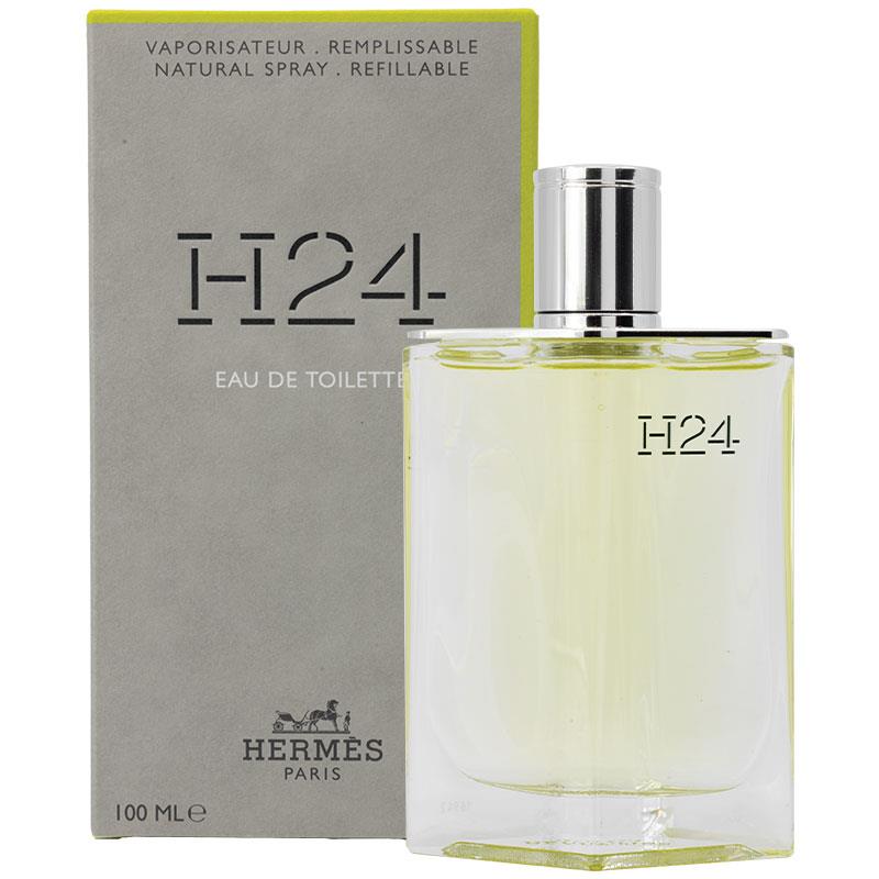 Hermes H24 Eau De Toilette 100ml