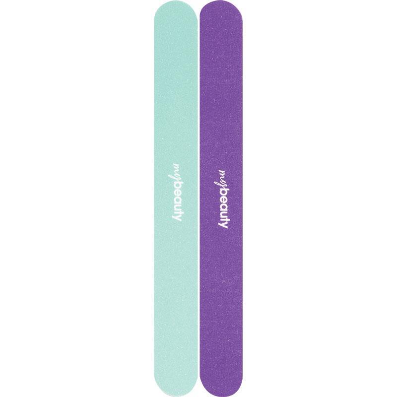 My Beauty Tools Nail File 2 Pack