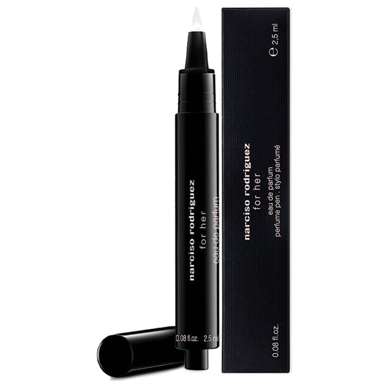 Narciso Rodriguez for Her Eau de Parfum Perfume Pen 2.5ml
