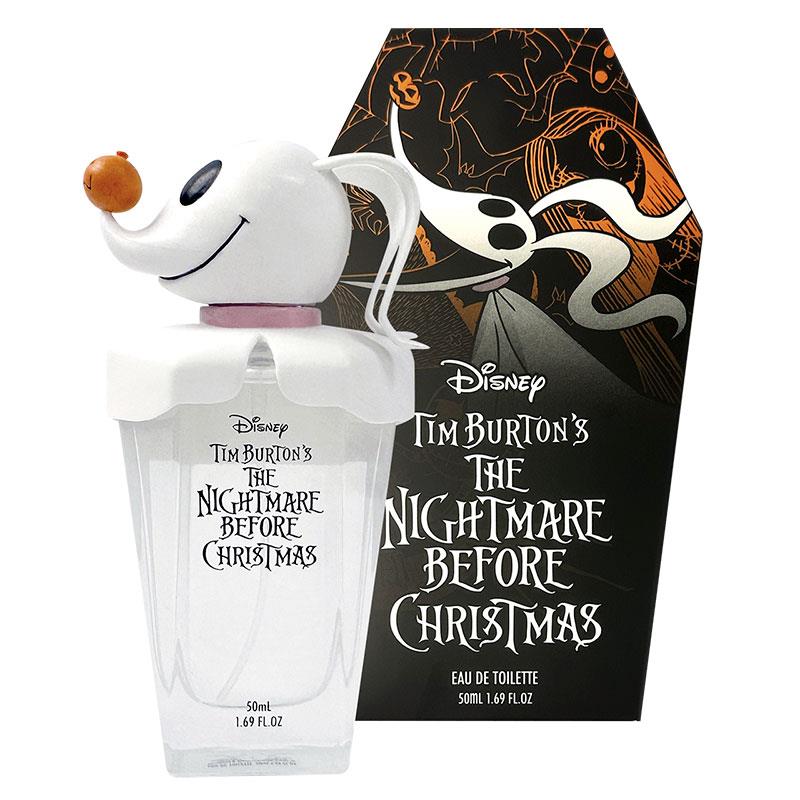 Nightmare Before Xmas Zero Eau de Toilette 50ml