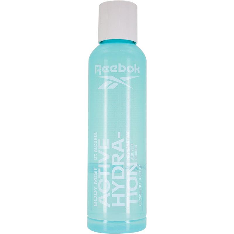 Reebok Active Hydration Body Mist 250ml