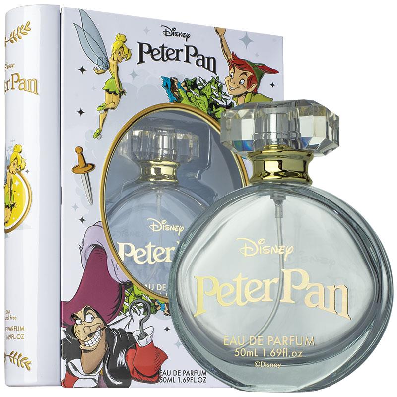 Disney Storybook Classic Peter Pan Eau de Parfum 50ml