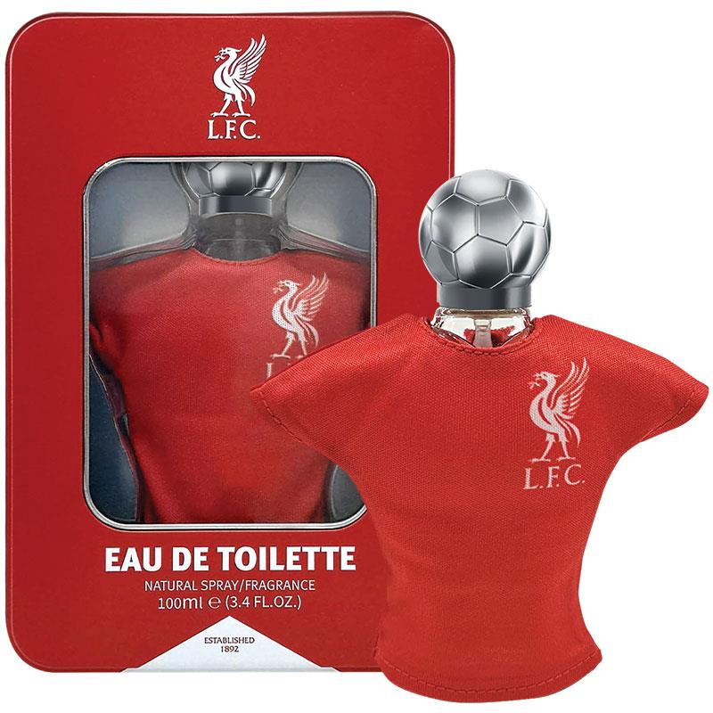 EPL Liverpool Fragrance Eau de Toilette - 100ml