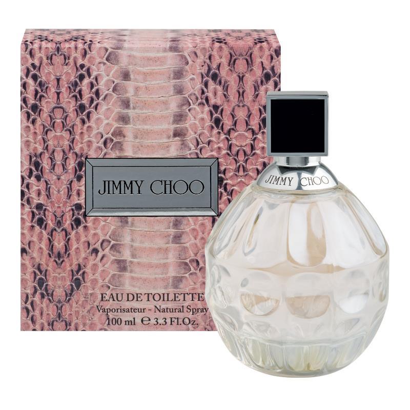 Jimmy Choo Eau de Toilette 100ml