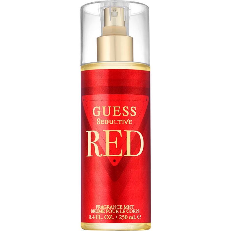 Guess Seductive Red for Women Fragrance Mist 250ml