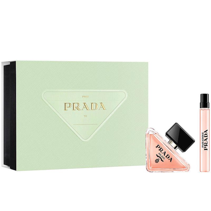 Prada Paradoxe Eau de Parfum 50ml 2 Piece Set
