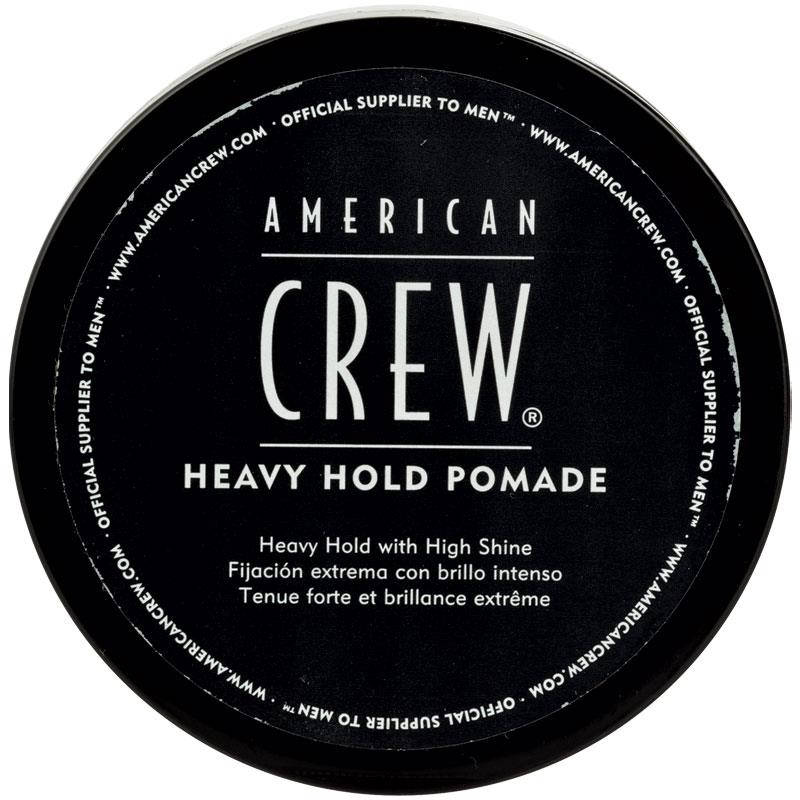 American Crew Heavy Hold Pomade 85g