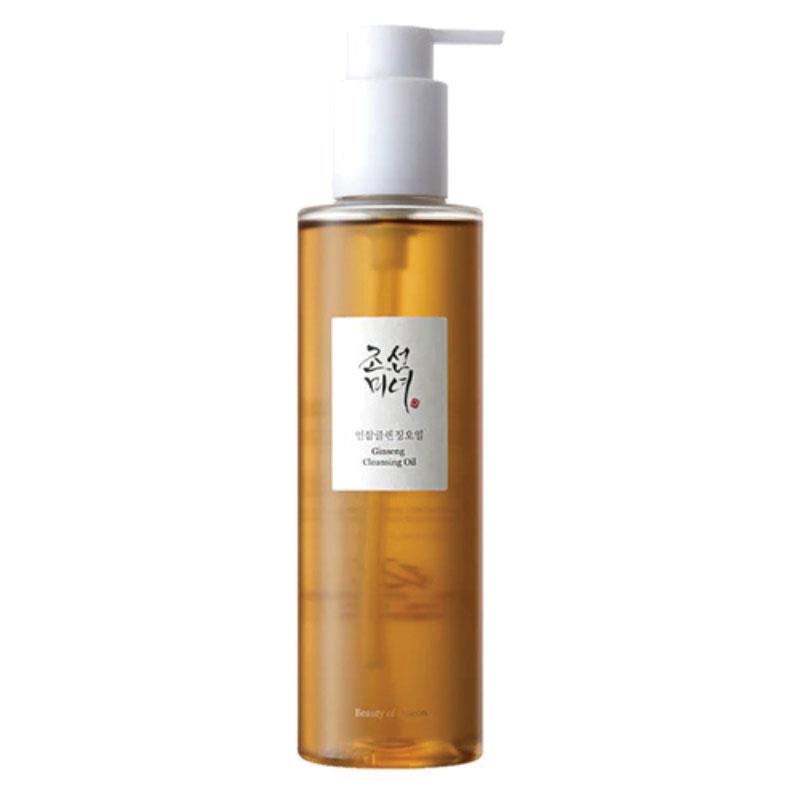 The Beauty Of Joseon Ginseng Cleansing Oil - 200ml