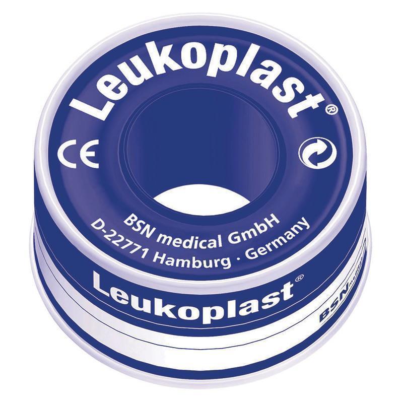 Leukoplast WP (1.25cm x 5m)