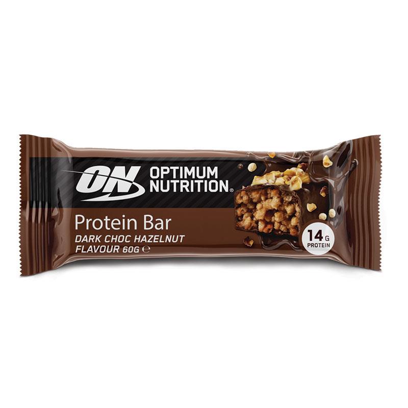 Optimum Nutrition Protein Bar Chocolate Hazelnut 60g