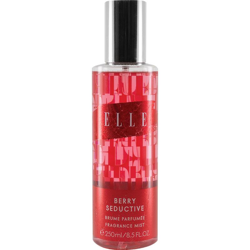 Elle Berry Seductive Body Mist 250ml