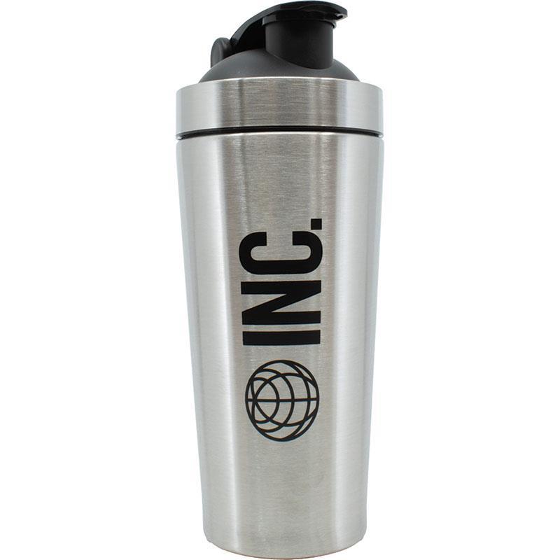 INC. Stainless Steel Shaker 750ml