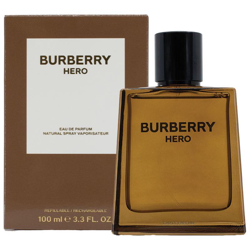 Burberry Hero Eau de Parfum - 100ml