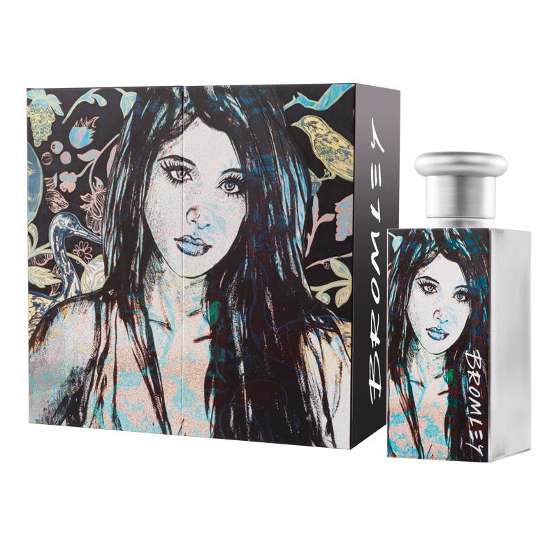 The Bromley Collection Noir Eau de Toilette 100ml