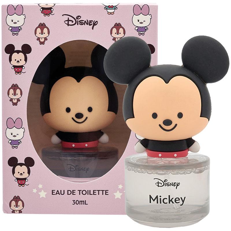 Disney Mickey Mouse Eau de Toilette 30ml