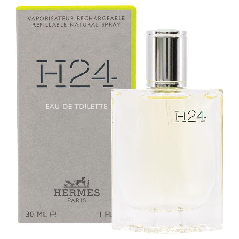 Hermes H24 Eau De Toilette 30ml