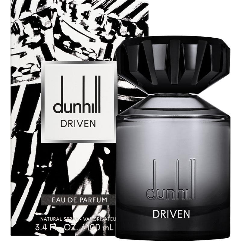 Dunhill Driven Black Eau de Parfum 100ml
